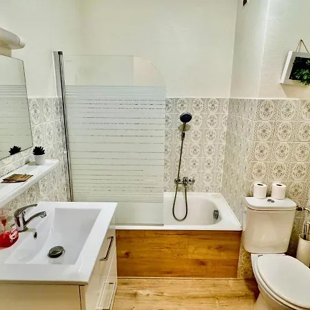 Le Cluson Apartamento Cluses