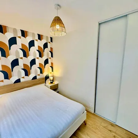 Apartamento Le Cluson